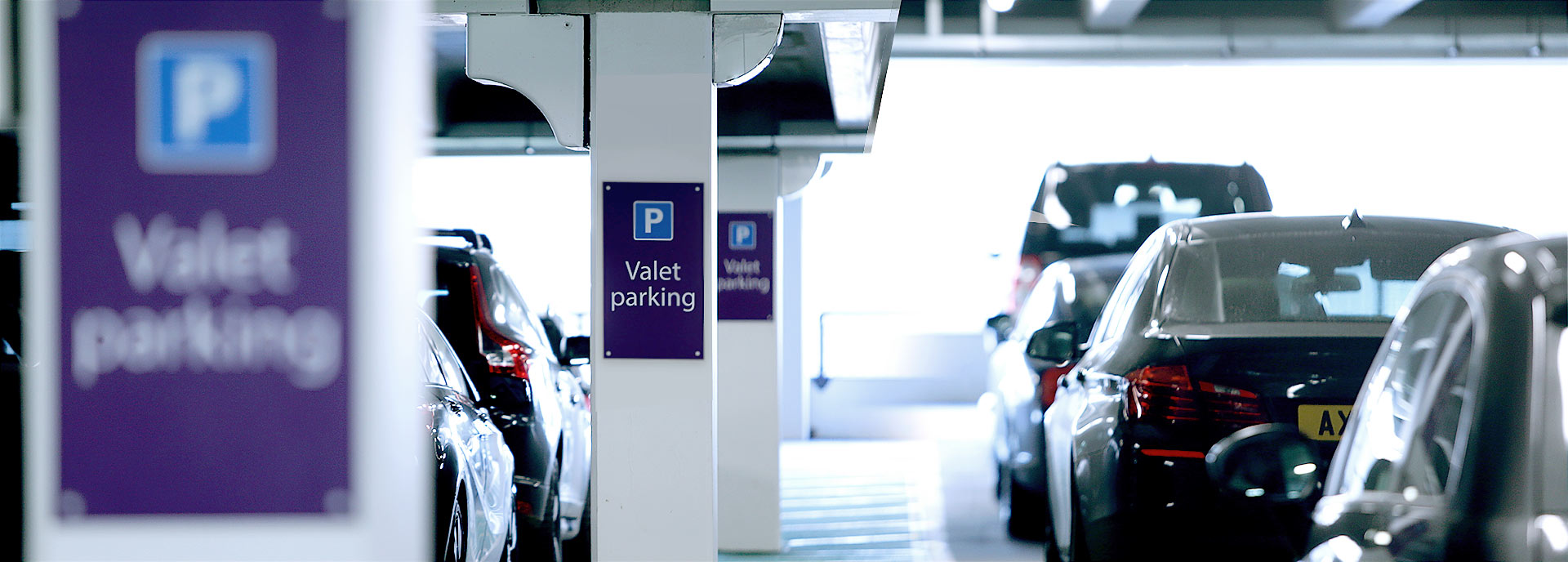 Meet and Greet parking at Gatwick Airport provides a convenient option close to the terminal buildings